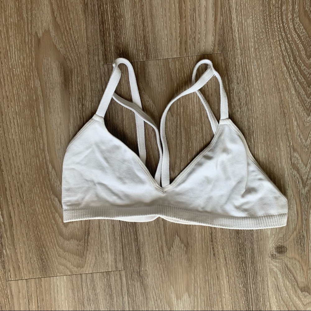 Free People Bralette